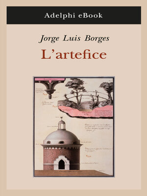 cover image of L'artefice